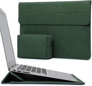 HYZUO 13.3-14 Inch Laptop Sleeve 