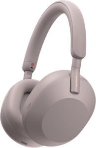 Sony WH-1000XM5 Noise Cancelling 