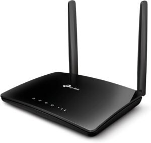 TP-Link 300 Mbps Wireless